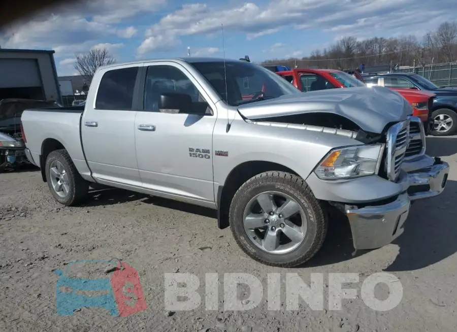 3C6RR7LT1GG249965 Photo# 4