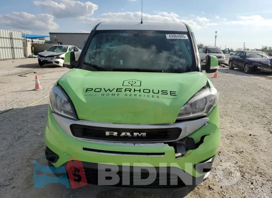 ZFBHRFBB9M6U48933 Photo# 5