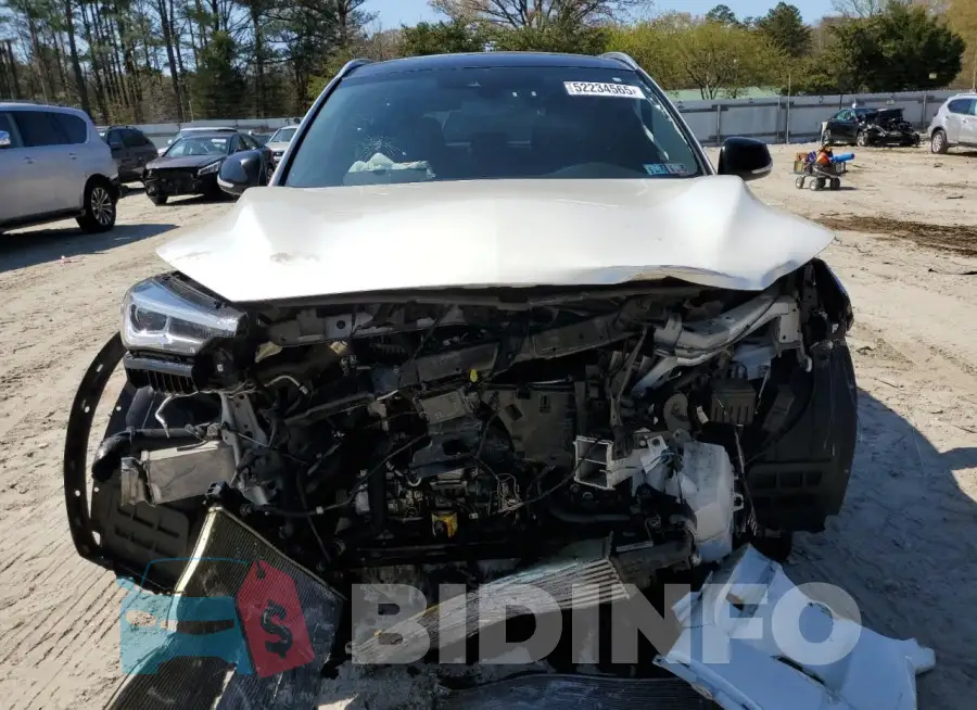 3PCAJ5BB6MF124388 Photo# 5