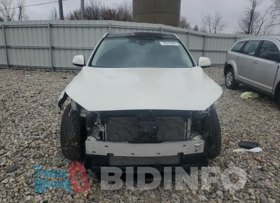 3PCAJ5M34LF115600 Photo# 5