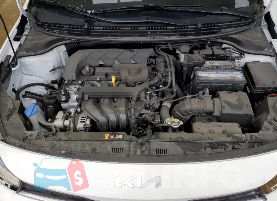 3KPA24ADXPE615843 Photo# 11