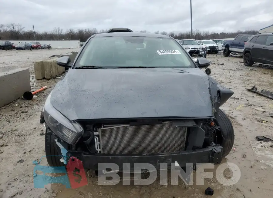 3KPF24AD1PE622542 Photo# 5