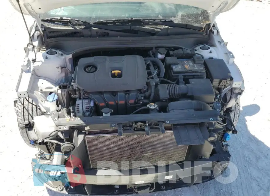 3KPF54AD5RE692877 Photo# 11