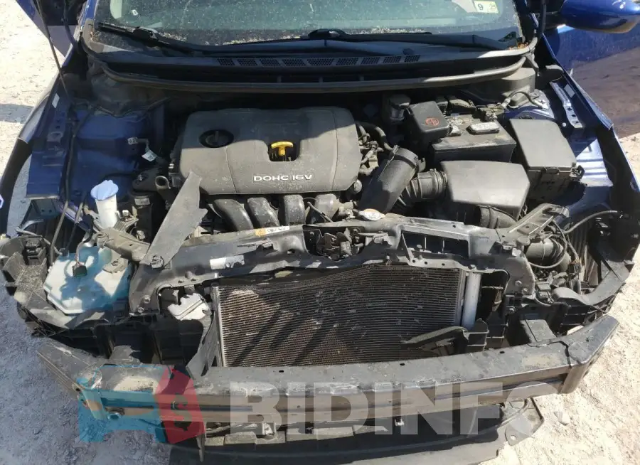 3KPFK4A79HE152871 Photo# 11
