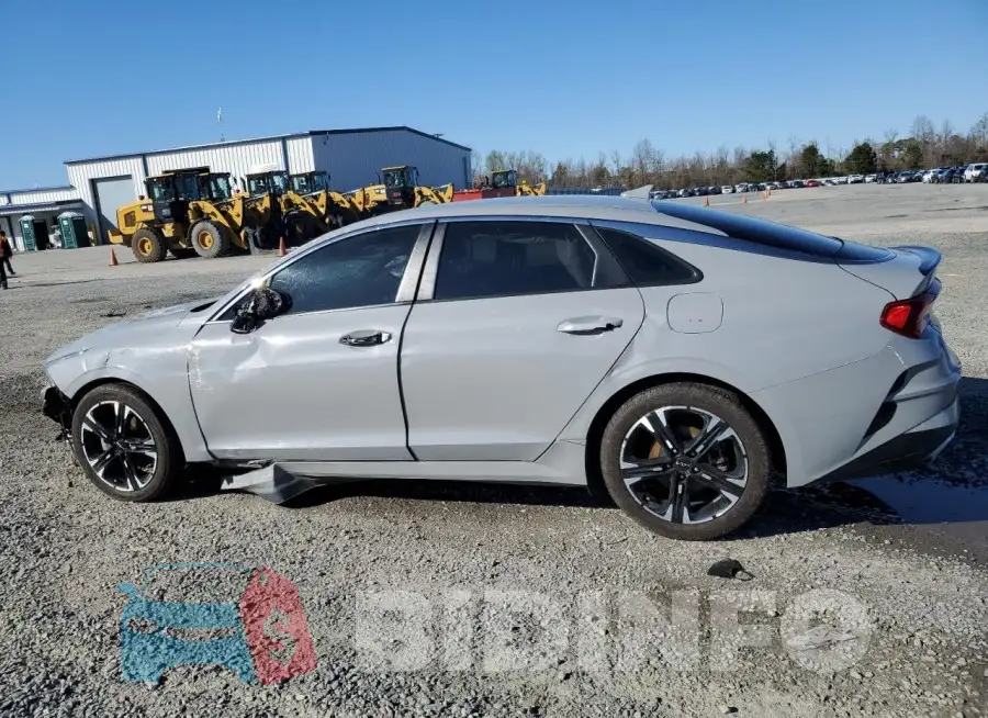 5XXG64J20PG180982 Photo# 2