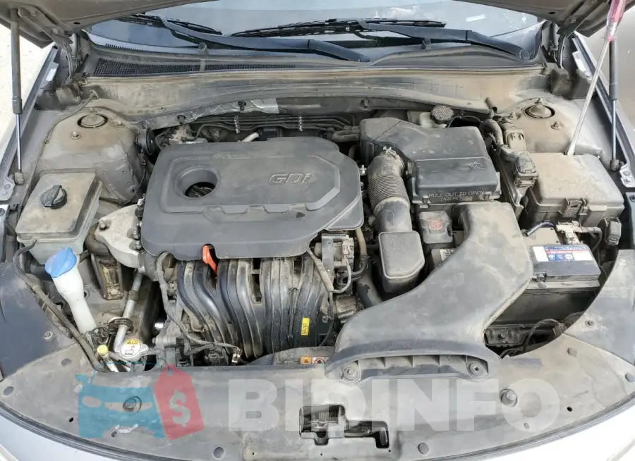 5XXGU4L30GG048056 Photo# 11