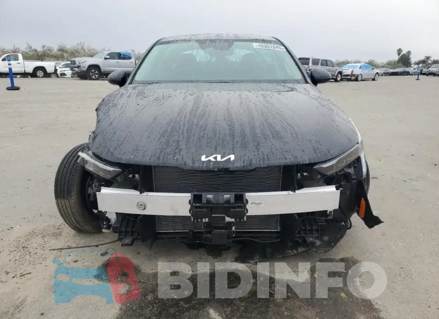 KNAG24J78S5322304 Photo# 5