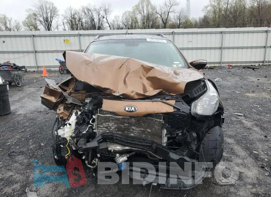 KNDPNCAC3K7500948 Photo# 5