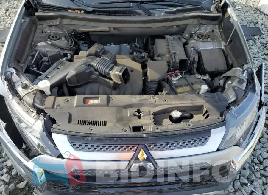 JA4AD2A33KZ053507 Photo# 12
