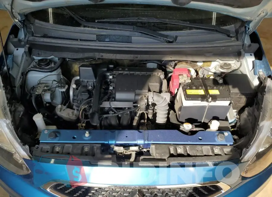 ML32A5HJ8LH005178 Photo# 11