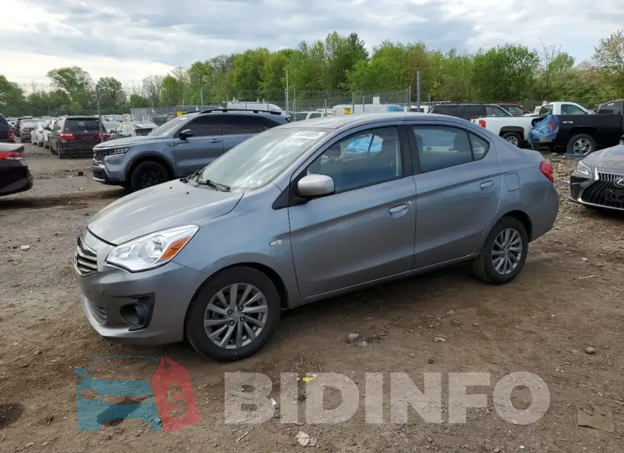 ML32F3FJ5JHF09972 Photo# 1
