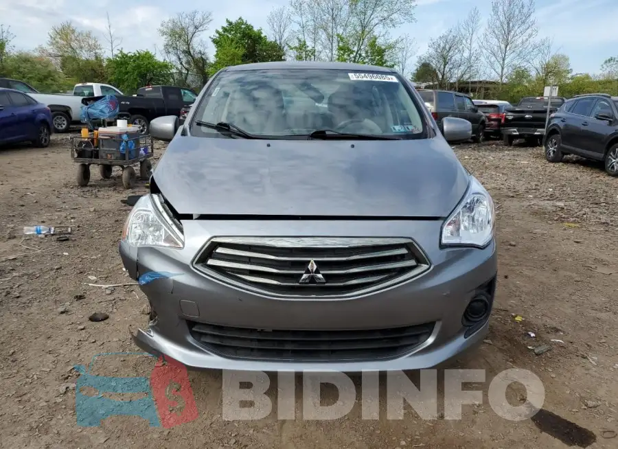 ML32F3FJ5JHF09972 Photo# 5