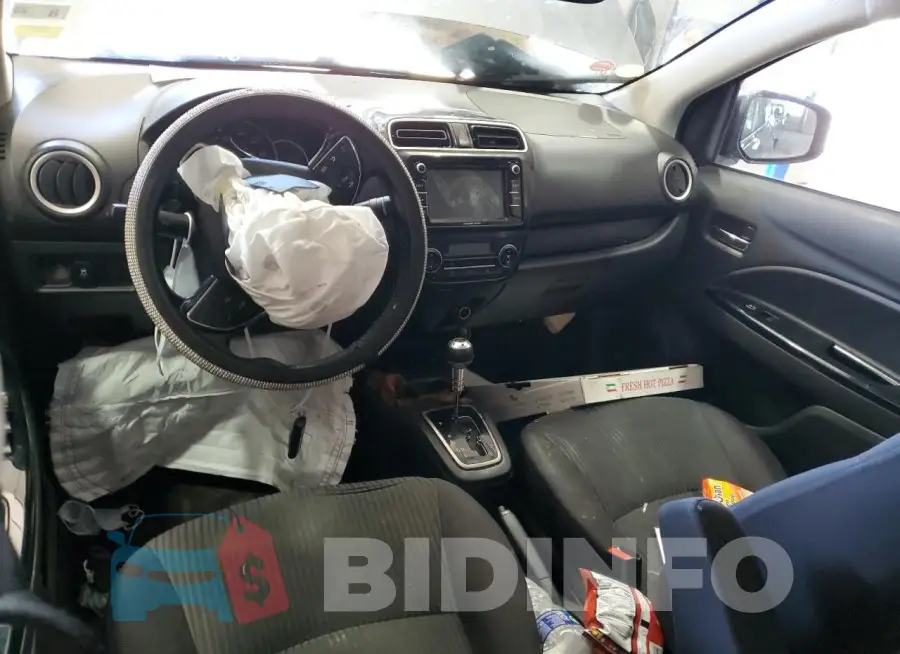 ML32F4FJ5JHF03286 Photo# 8