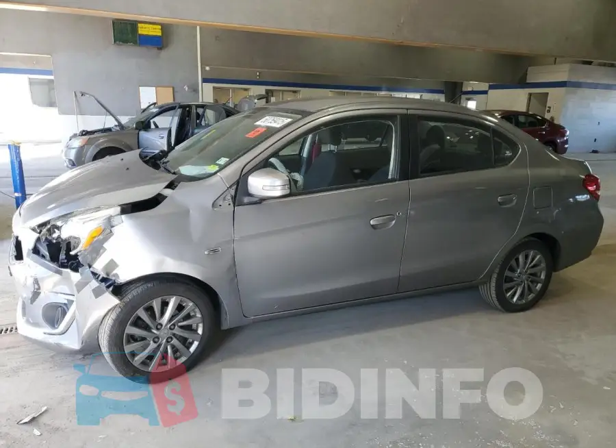 ML32F4FJ5JHF03286 Photo# 1