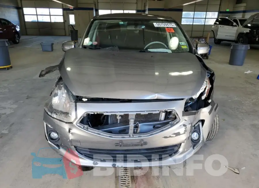 ML32F4FJ5JHF03286 Photo# 5