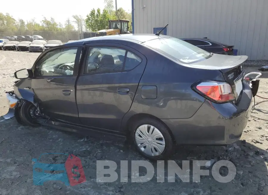 ML32FUFJ8RHF17307 Photo# 2