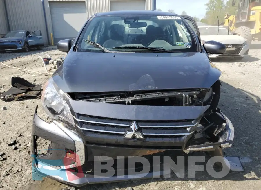 ML32FUFJ8RHF17307 Photo# 11