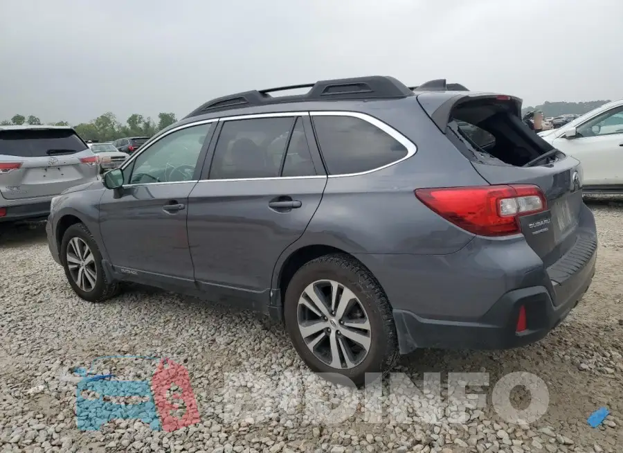 4S4BSAKC1J3239729 Photo# 2
