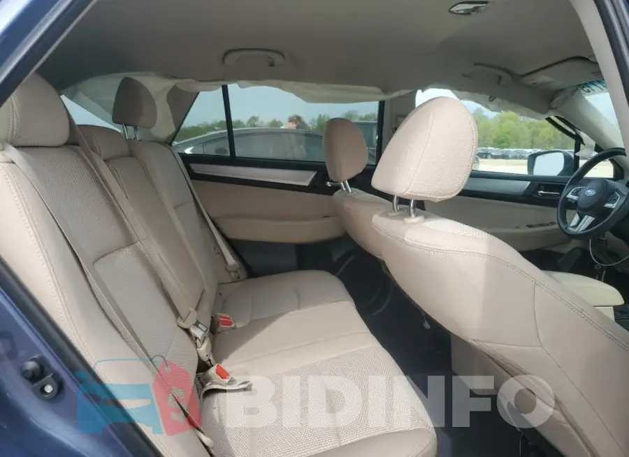4S4BSBFC3G3334124 Photo# 11