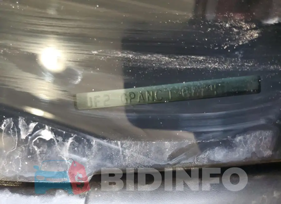 JF2GPANC7G8240839 Photo# 13
