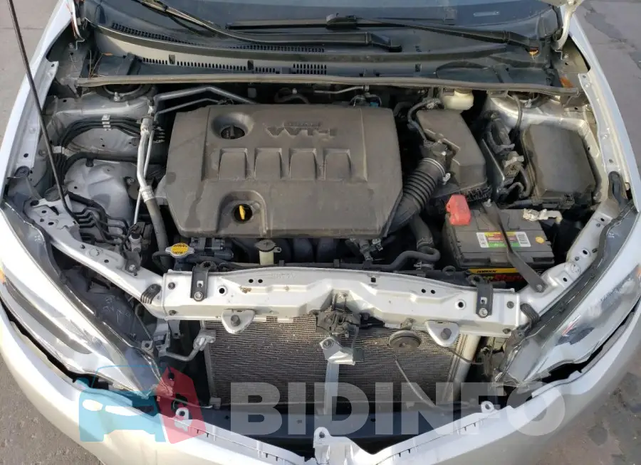 2T1BURHE1GC528132 Photo# 11