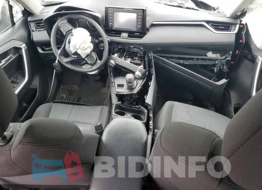 2T3P1RFV2MC217278 Photo# 8