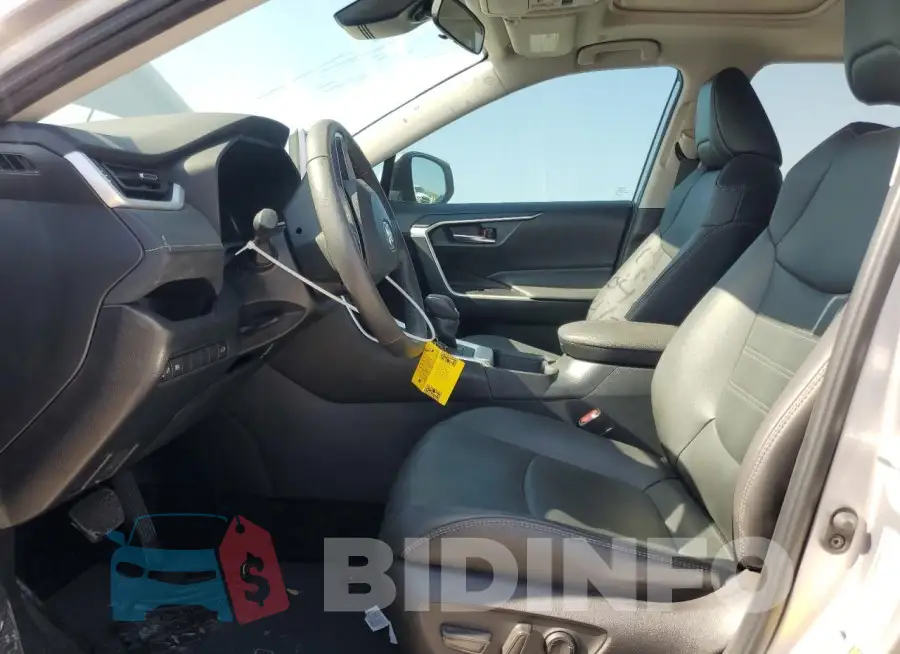 4T3B6RFV4RU159689 Photo# 7