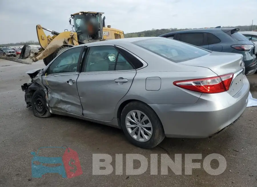 4T4BF1FK2GR539374 Photo# 2