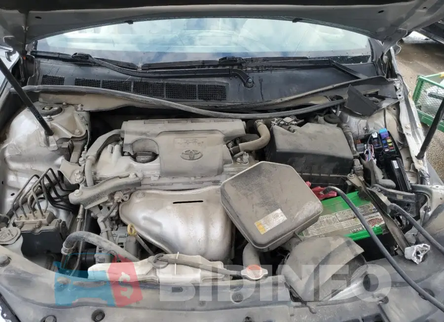 4T4BF1FK2GR539374 Photo# 11
