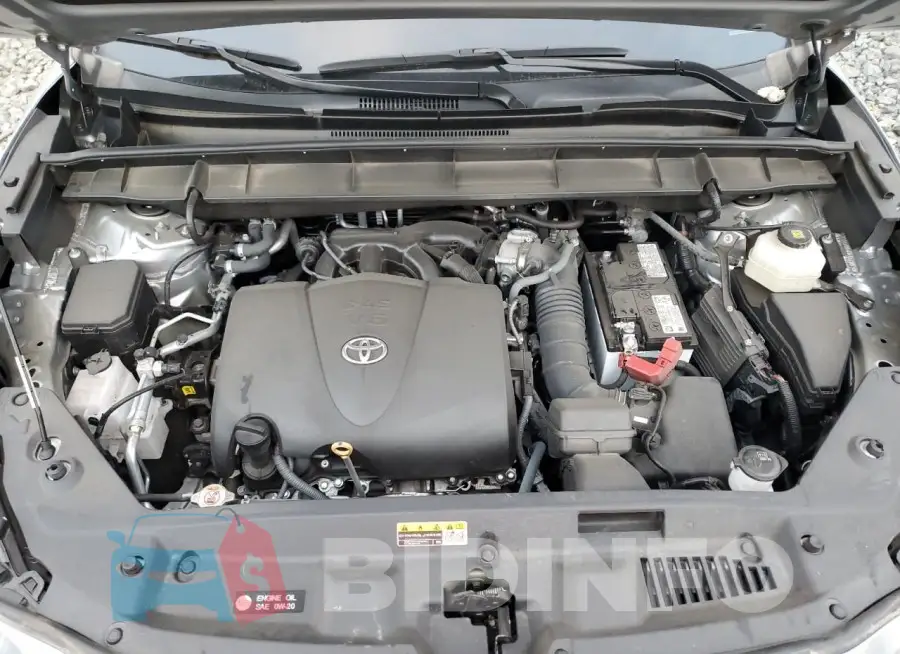 5TDGZRBH2NS575412 Photo# 12