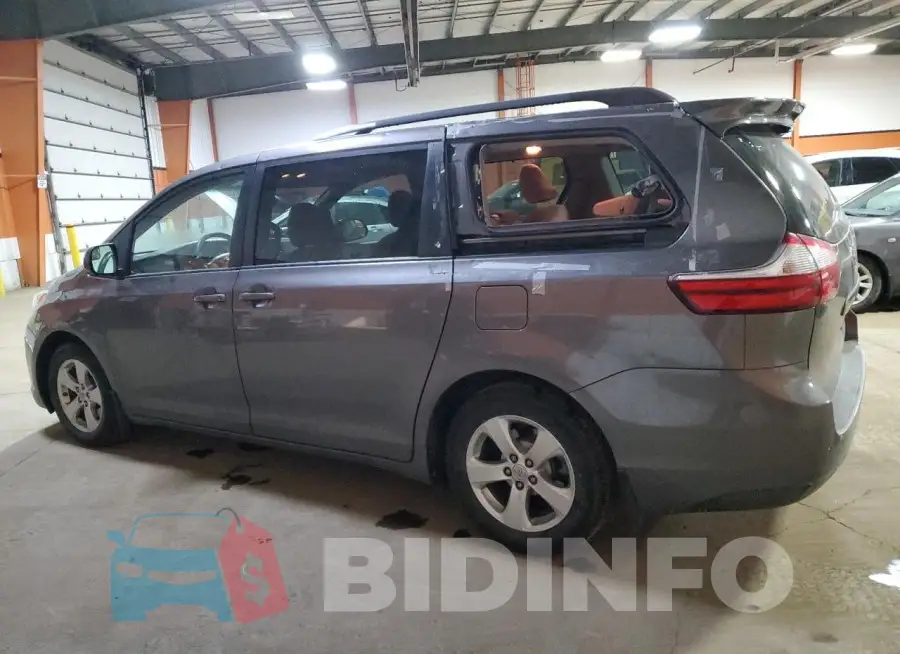 5TDKK3DC9GS710529 Photo# 2