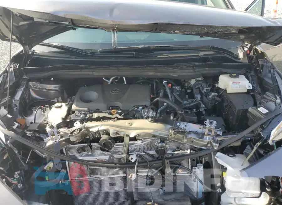 5TDYRKEC9RS203387 Photo# 12