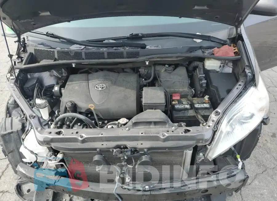 5TDYZ3DC4LS039447 Photo# 12