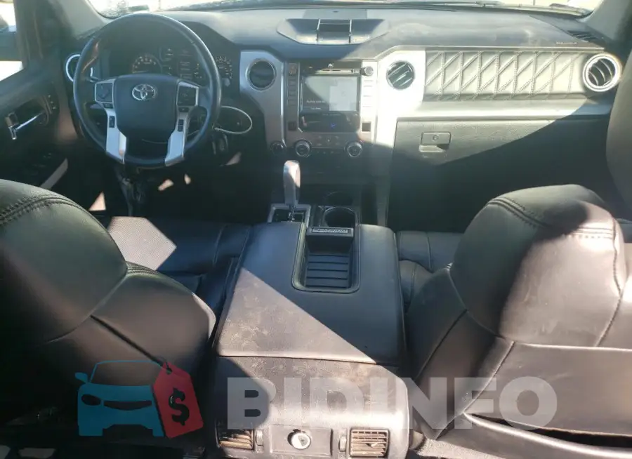 5TFAY5F16KX790487 Photo# 8