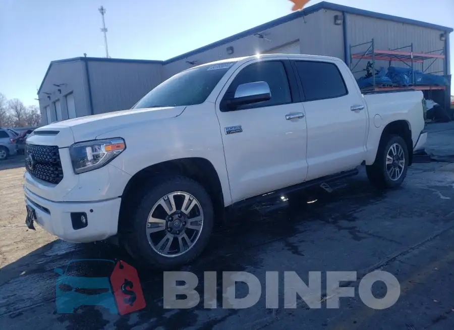 5TFAY5F16KX790487 Photo# 1