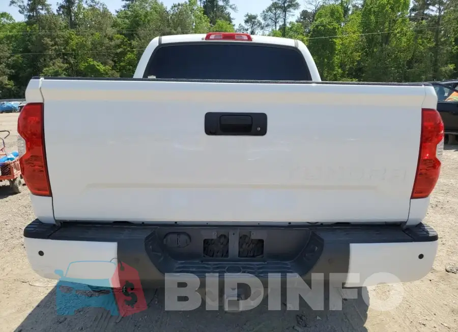 5TFHY5F17KX858925 Photo# 6