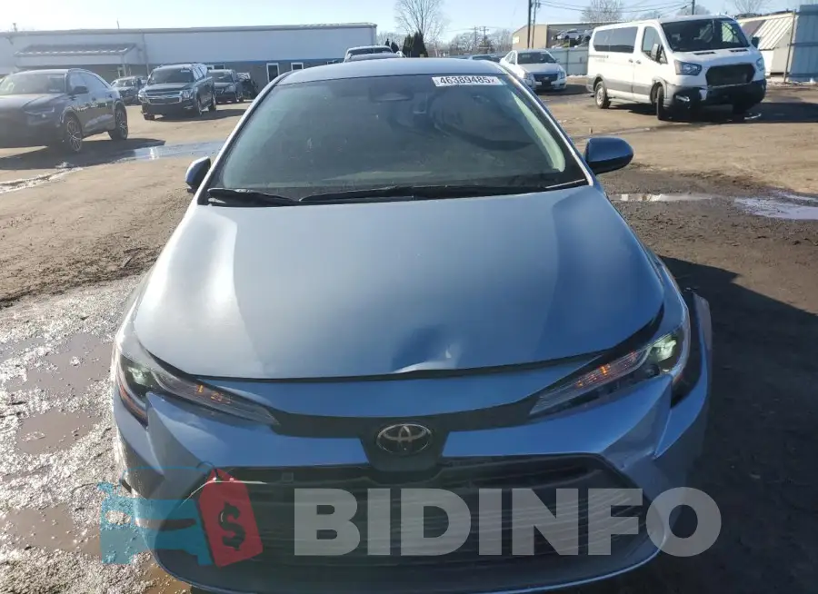 5YFB4MDE1PP015553 Photo# 5