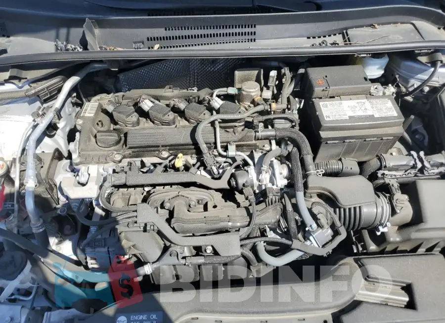 5YFB4MDE4PP052404 Photo# 11