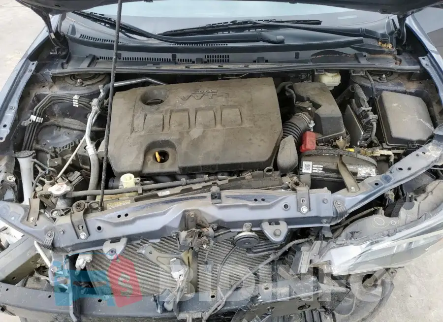 5YFBURHE4HP705841 Photo# 11
