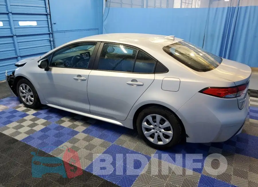 5YFEPMAE7NP349933 Photo# 2