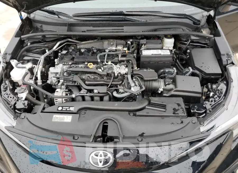 5YFS4MCE5PP141822 Photo# 11
