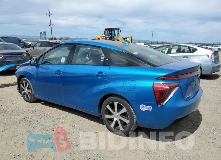 JTDBVRBD7JA005058 Photo# 2