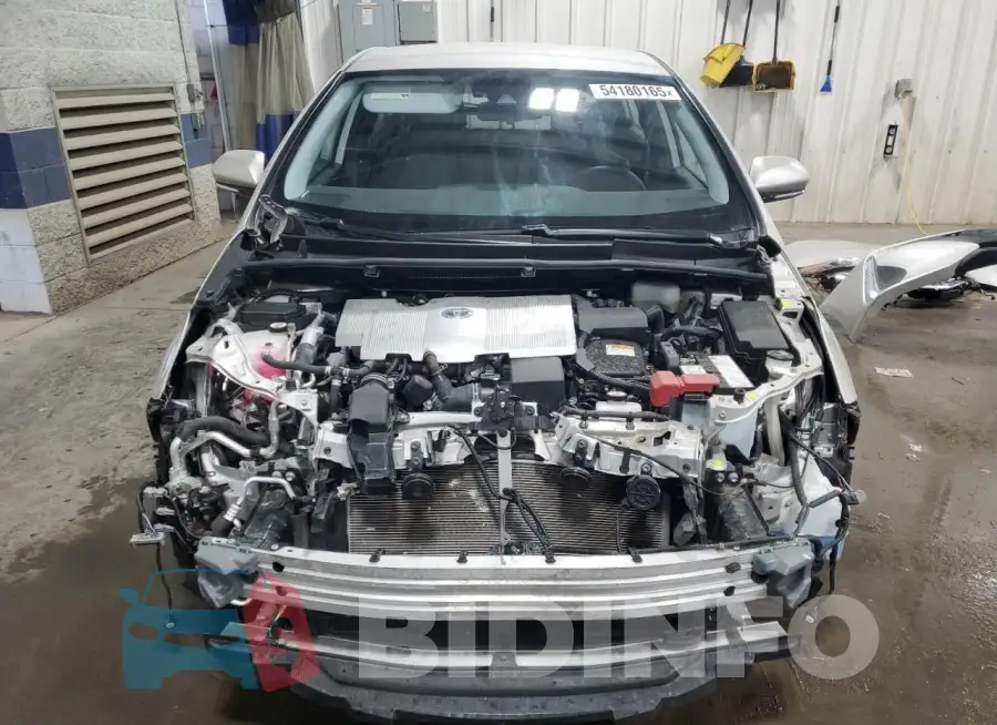 JTDKARFP2L3134042 Photo# 5