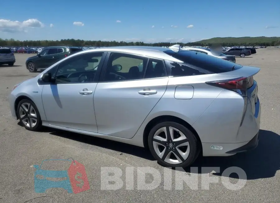JTDKARFU8G3000776 Photo# 2