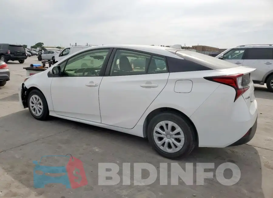 JTDKARFU8L3110639 Photo# 2