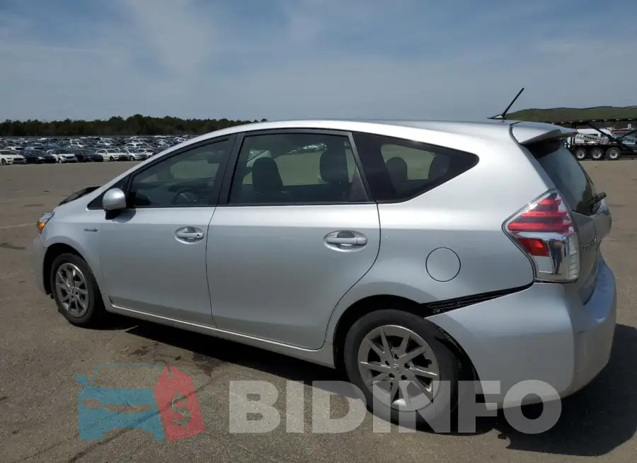 JTDZN3EU1GJ051436 Photo# 2