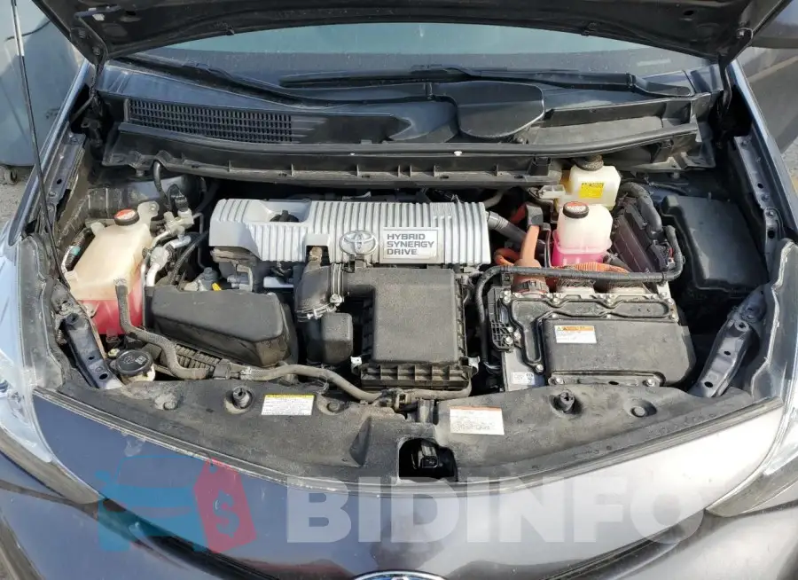 JTDZN3EU7GJ054390 Photo# 11