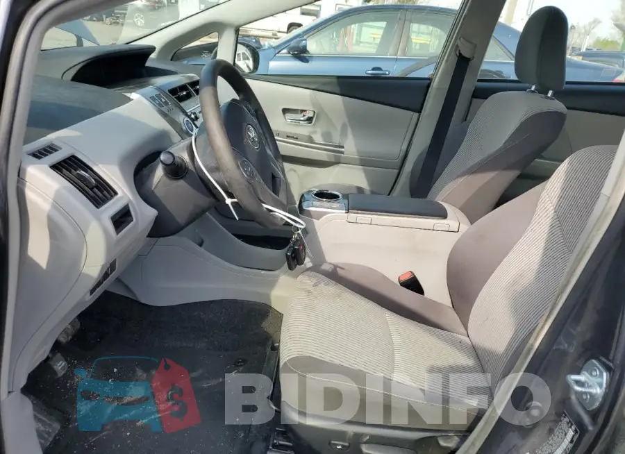 JTDZN3EU7GJ054390 Photo# 7
