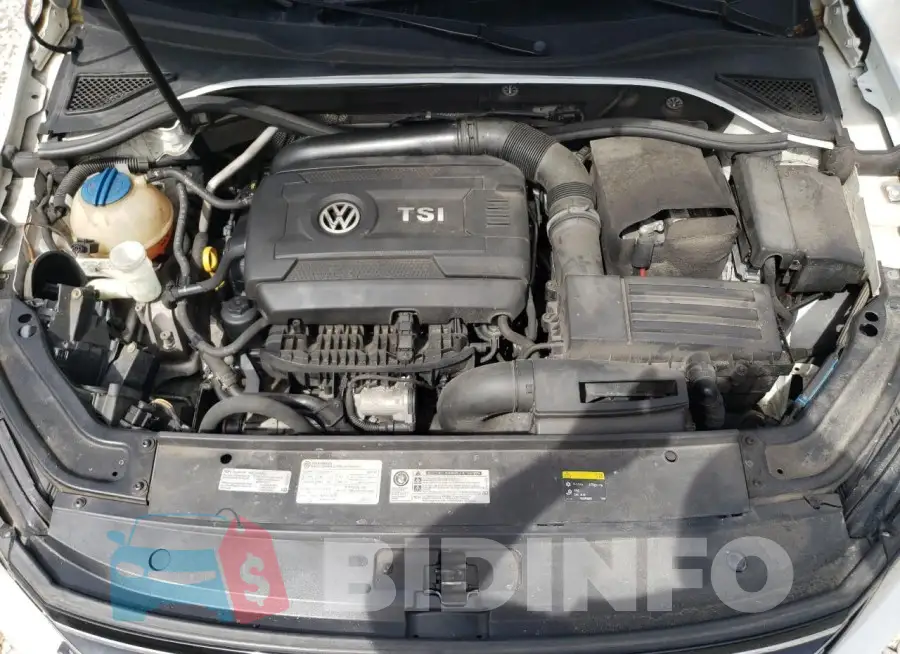 1VWBT7A3XGC016486 Photo# 11