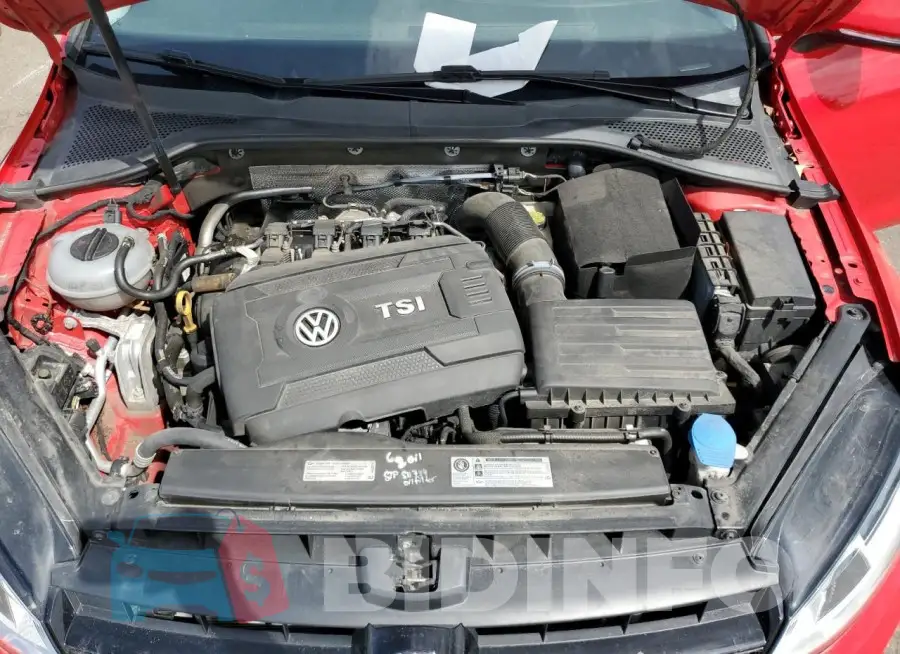 3VW117AU1HM031002 Photo# 11